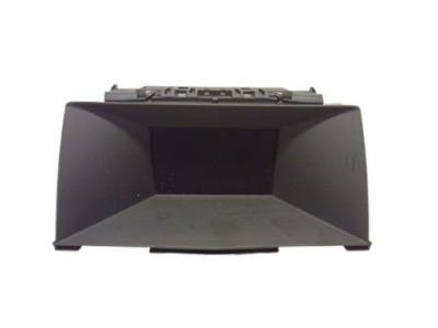 Дисплей opel astra h 1.4 13208089 фото №1