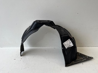 Mitsubishi space star ii 2 підкрилок ліва перед фото №1