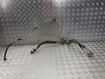 Шланг кондиціонера opel astra h 1.8 фото №1