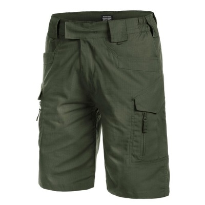 Szorty spodenki Texar Elite Pro Olive L