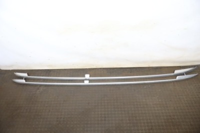 Рейлінги дахові renault laguna 3 фото №1