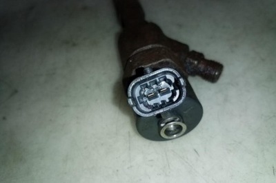 Інжектор renault trafic ii фургон fl 8200238528 1.9l дизель 2010 фото №1