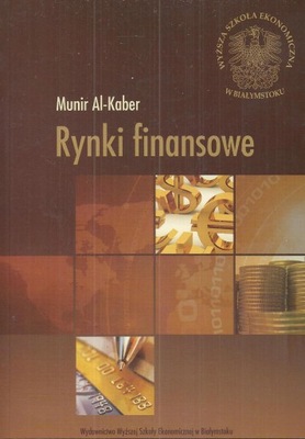 Rynki finansowe