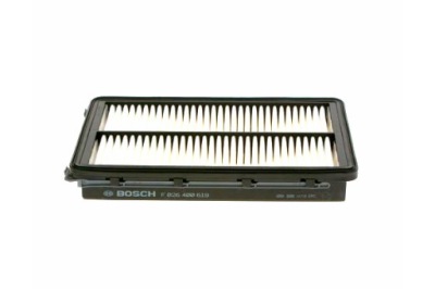 Bosch фильтр воздуха hyundai santa fe iv santa fe iv suv kia sorento фото №1