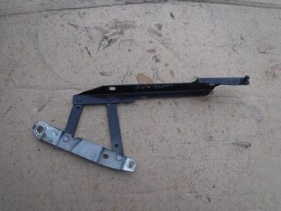 Петля капот левый jeep liberty kj 55176929 фото №1