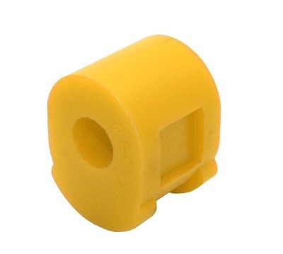 221384a - втулка стабилизатора передний внутренняя sport strongflex фото №1