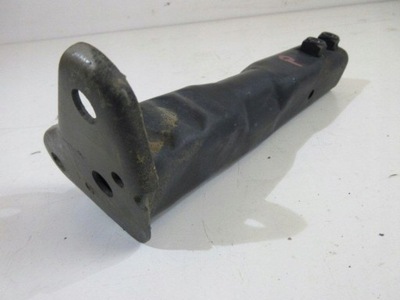 Зона деформації кронштейн правий mini countryman r60 фото №1