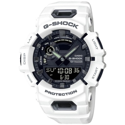 Zegarek męski CASIO G-SHOCK GBA-900-7AER