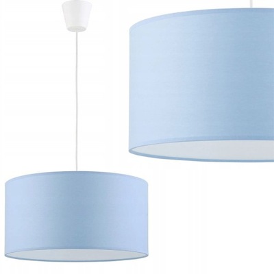 Lampa sufitowa wisząca RONDO KIDS 3232 TK Lighting