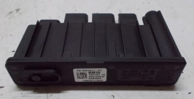 Mini countryman 19r модуль блок керування живлення 8661071 фото №1