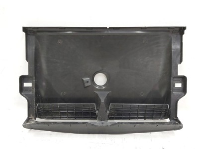 Nowa шторка жалюзи заслонка tesla model 3 2021- фото №1