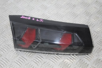 Лампа крышки левый задняя peugeot 2008 ii 2 фото №1