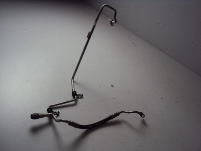 Шланг кондиционера smart forfour a453 1.0tce 18r фото №1