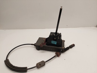 Домкрат перемикання передач 8200504252 фото №1