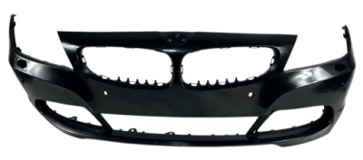 Бампер перед передній bmw z4 e89 pdc омивачі фото №1