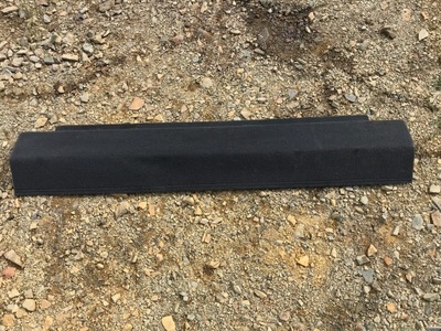 Захист підлога багажника audi q5 8r0861529a фото №1