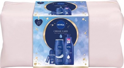 NIVEA Torba CremeCare 2023 755 ml