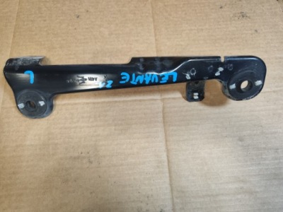 Кронштейн інтеркулер ліва праве maserati levante 2021 фото №1