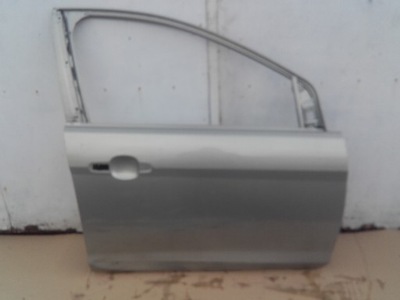 Дверь перед правое ford focus 2 ii фото №1