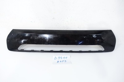 Mini cooper f55 f56 lift защита бампера перед 9450544 фото №1