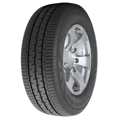 4 PIEZAS TOYO 195/65R16C NANOENERGY VAN 104/102 T CICHE NUEVO  