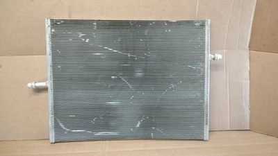 Радиатор mercedes sprinter w910 w907 фото №1