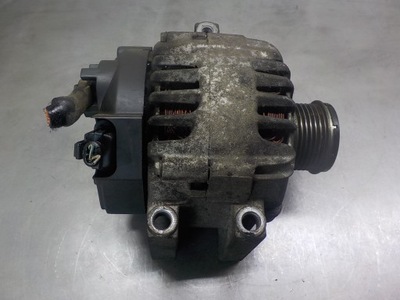 Opel corsa d 1.3 cdti генератор 13505392 фото №1