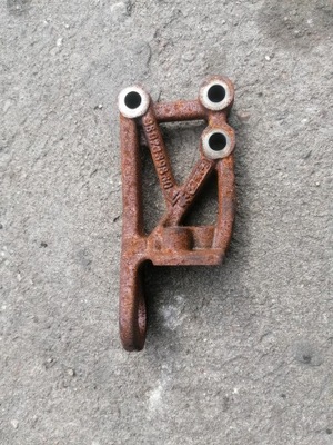 Expert jumpy 2.0hdi blue16 кронштейн wspornik9802389880 фото №1