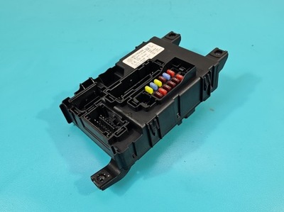 Блок управления модуль bsi fiat grande punto 00517954300 фото №1