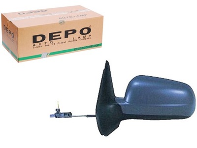 ЗЕРКАЛО DEPO 1J185750701C 1J1857507 3B1857521A 3