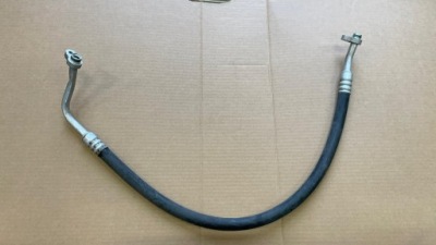 Шланг пабтрубок  кондиционера iveco daily 6 vi фото №1