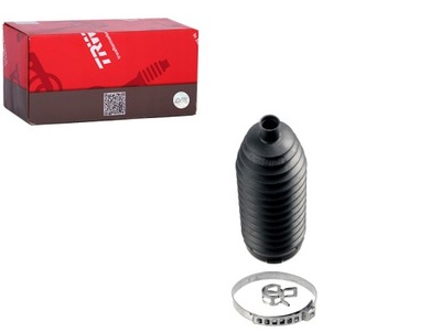 Защита редуктор рулевого renault espace iv vel satis 1.9d-3.5 фото №1