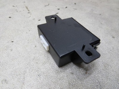 Модуль сигнализация qashqai j10 4m5418n0a фото №1