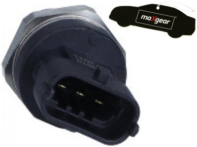 SENSOR DE PRESIÓN COMBUSTIBLES MAXGEAR 21-0670 + ZAPACH  