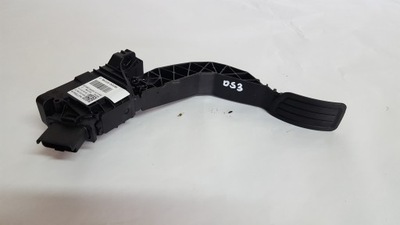 Citroen ds3 crossback педаль газу 9827704480 фото №1