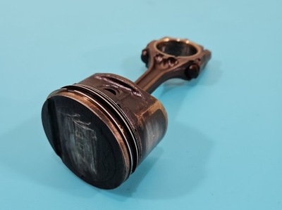 Поршень hyundai tucson i g4gc 141km фото №1