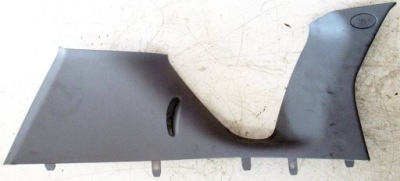 Opel meriva b захист обшивка стійка ліва задня задня hb 13265391 фото №1