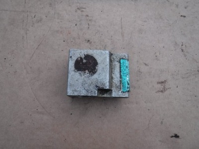 Клапан расширительный кондиционера vw transporter t4 фото №1