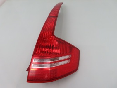 Лампа правая задняя citroen c4 i 9655863980 9655863780 фото №1