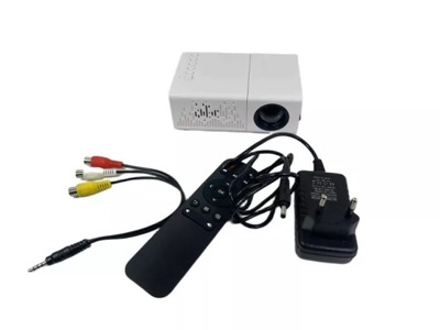MINI LED PROJECTOR
