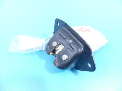 Замок кришки задня nissan tiida hb фото №1