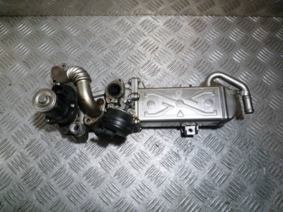 Радиатор egr volkswagen passat b7 184vg0841 фото №1