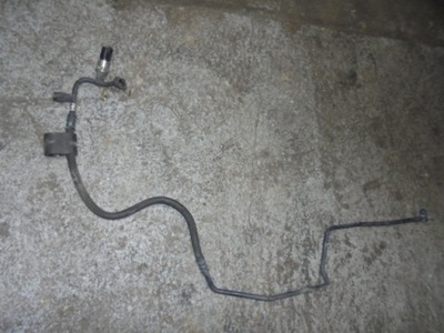 Scania оригінальний номер 2106901 шланг кондиціонера фото №1