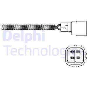 SONDA LAMBDA ES20269-12B1  