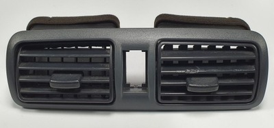 Решітка обдув середня kia picanto picanto i фото №1