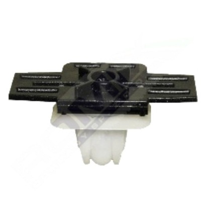 Клипса жабо romix 1106903 фото №1