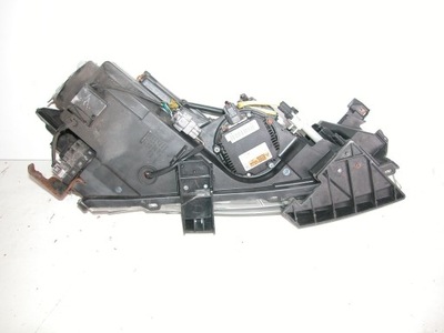 Mazda 6 gh ксенон перетворювач стартер lift фото №1