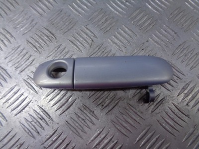 Ручка крышки багажника mitsubishi colt vi 21h фото №1