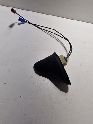 Плавник rekin антенна gps scania r фото №1