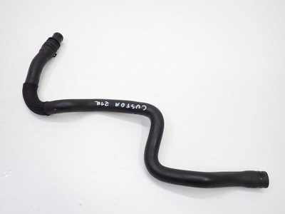 Wąż шланг трубка wody ford transit tourneo custom 2.0 ecoblue bkfb 21r фото №1